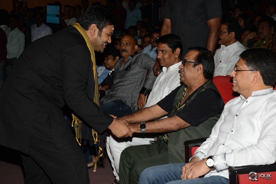 Shaurya-Movie-Audio-Launch